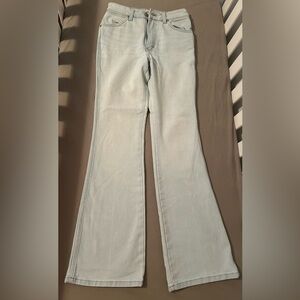 Wrangler Barbie Women's Boot Cut Jeans